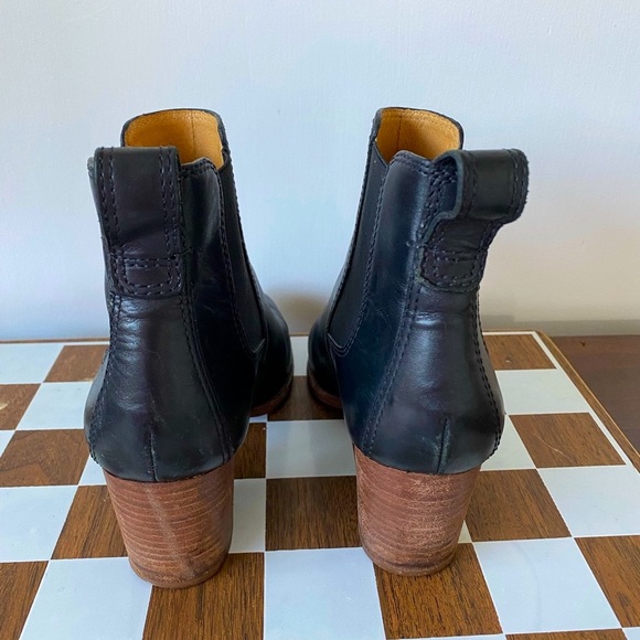 Madewell Booties size 7.5 - Picture 16 of 16